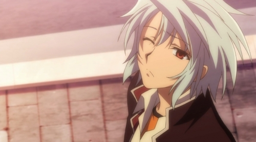 A Dark Rabbit has Seven Lives